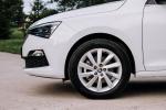 Skoda Rapid 2020 года (CIS)